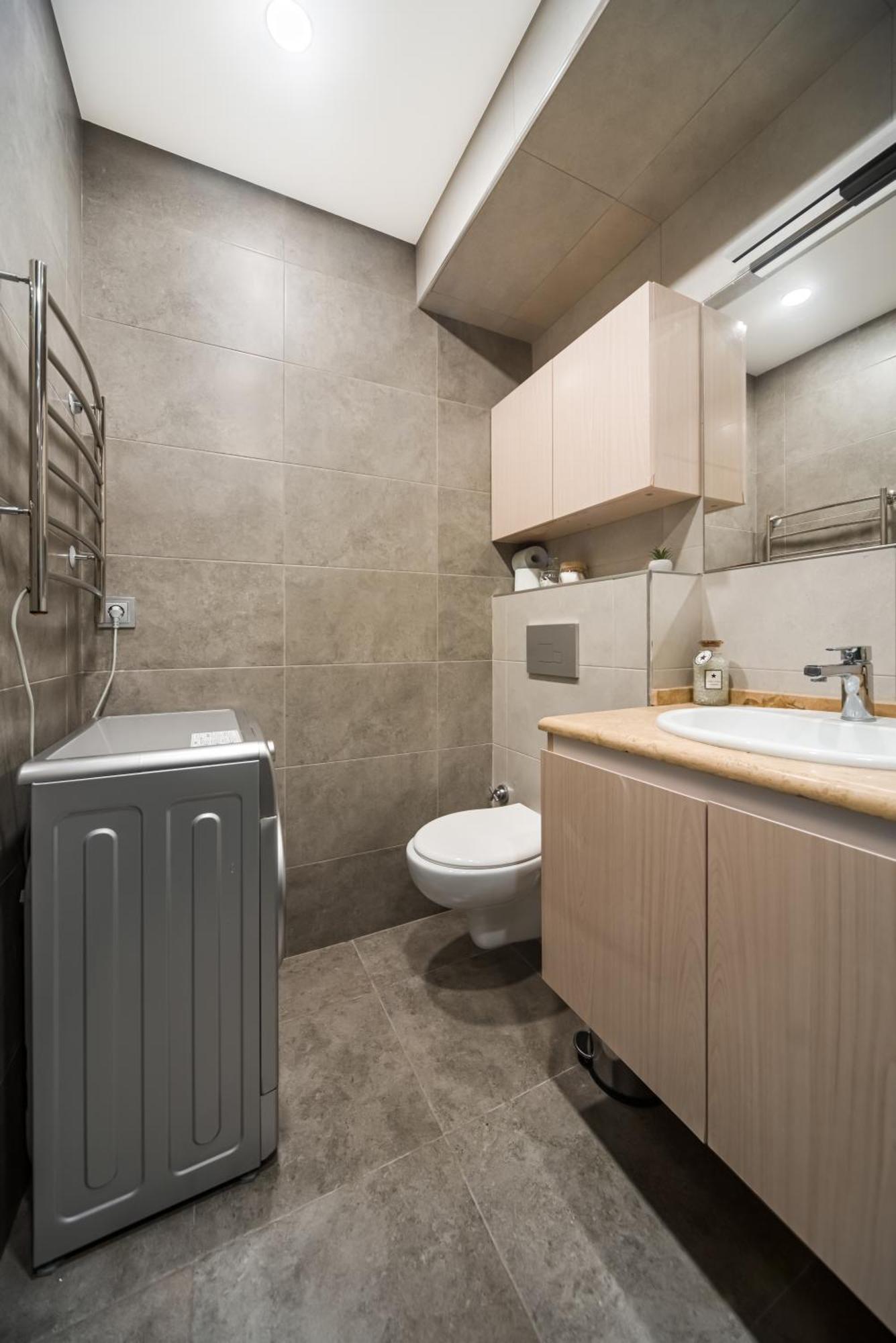 Thames Apartment By Downtown Inn, City Center Yerevan Bagian luar foto